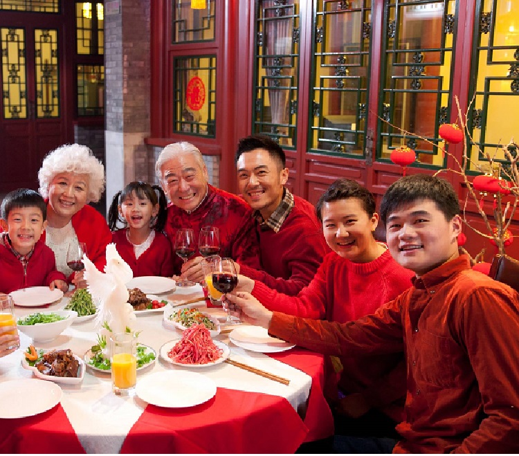 Caring for Your Family Throughout Chinese New Year with the CNY Family Care Porta