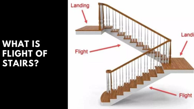 Flight Stairs