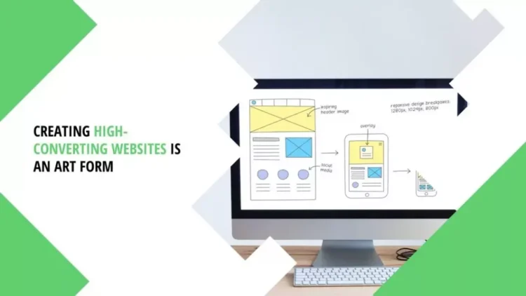 How to Create a Website That Converts
