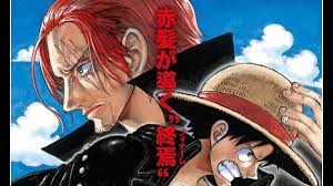 What is Hulu One Piece Red and Why Should You Watch It?