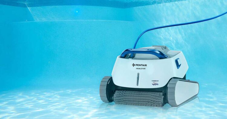 In Ground Pool Robotic Cleaners: A Comprehensive Guide