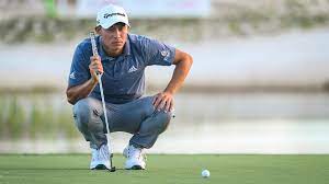 Collin Morikawa Net Worth: A Rising Star in the Golf World