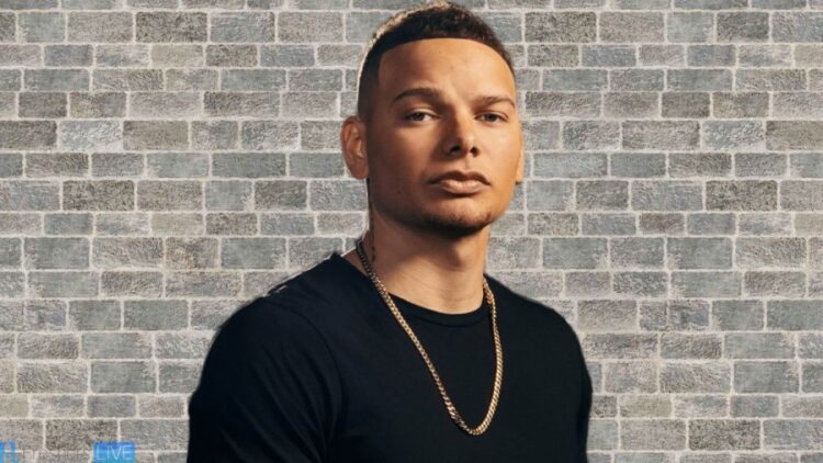 Kane Brown Net Worth: A Look at the Country Music Star’s Wealth