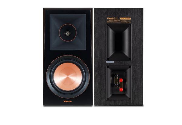 Klipsch RP 600M Review: A Comprehensive Analysis of the Bookshelf Speakers