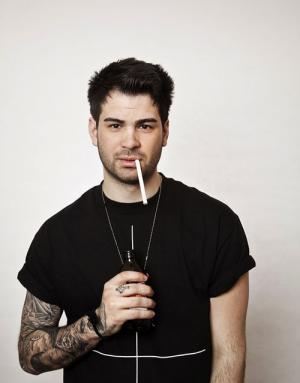 What Happened to Hunter Moore