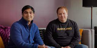 The Rise and Success of Rippling: Parker Conrad’s $250M Venture