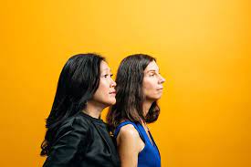 dozens current former dropbox allege gender