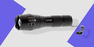 Lumitec G700 Flashlight Reviews: Shedding Light on a Powerful Illumination Tool