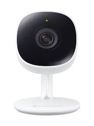 smartthings compatible cameras