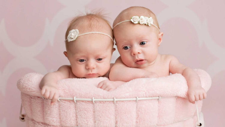 The Trendiest Twin Names: A Guide to Choosing the Perfect Pair