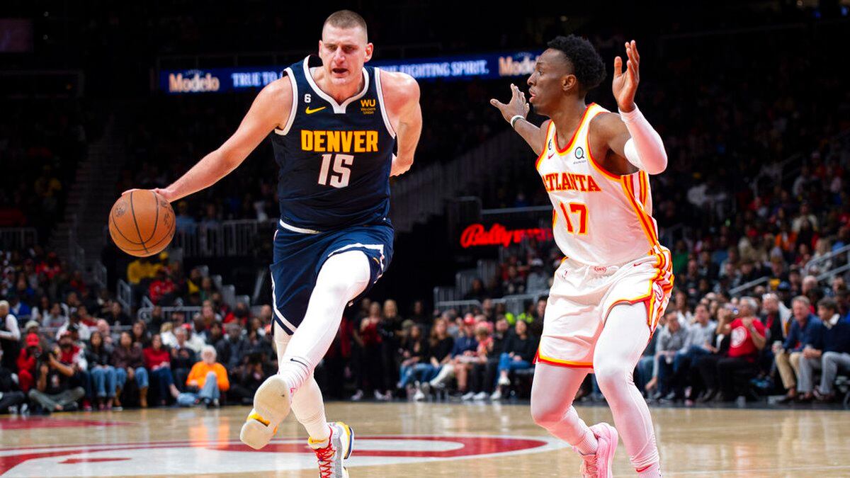 Denver Nuggets Streaming