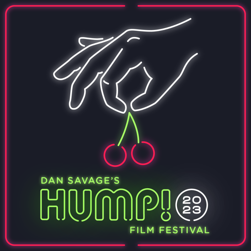 Hump Festival Sf