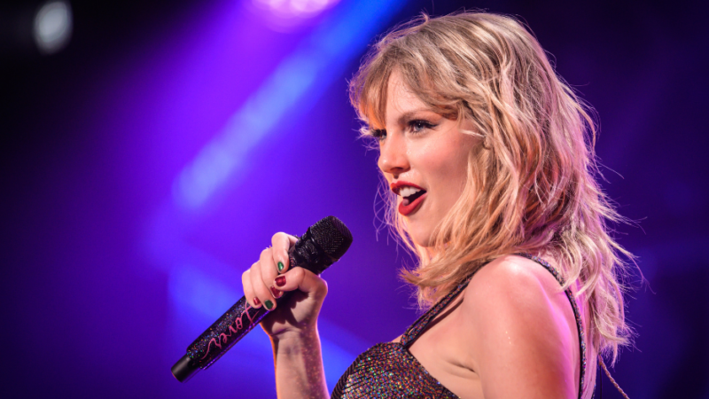 The Best Taylor Swift Songs: A Journey Through Her Iconic Discography