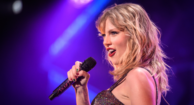 The Best Taylor Swift Songs: A Journey Through Her Iconic Discography