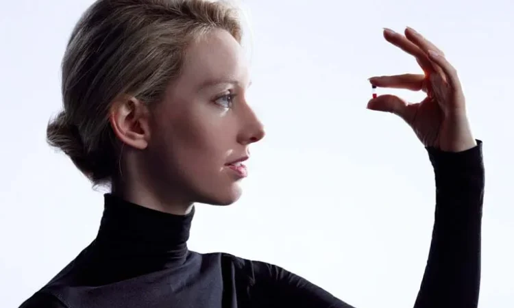 Elizabeth Holmes and Theranos: A Cautionary Tale of Innovation and Deception