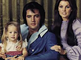 Priscilla Presley in the 1960s: A Journey from Teenager to Icon