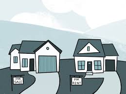 Settle All Your Doubts to Buy or Rent a House