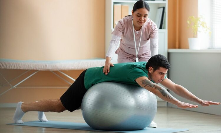 Restoration Chiropractic: Restoring Balance, Health, and Vitality