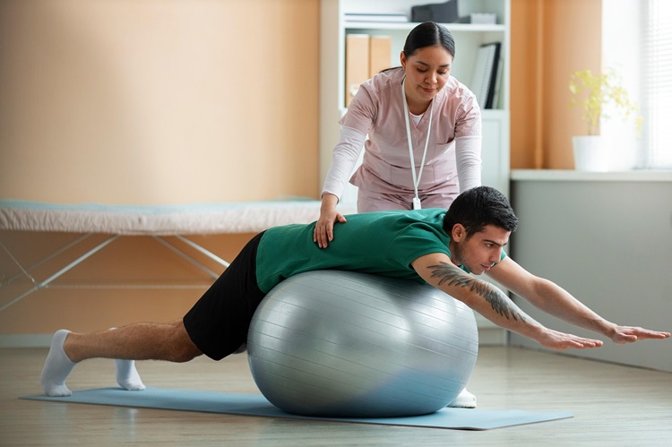 Restoration Chiropractic: Restoring Balance, Health, and Vitality