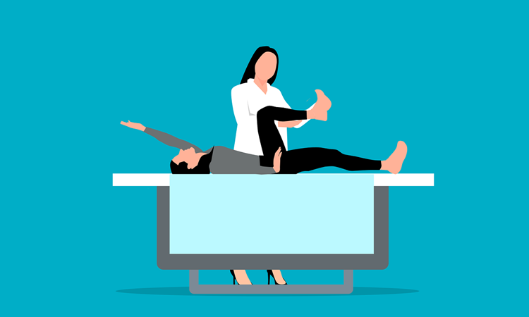 Finding Long-Term Relief Through Chiropractic Treatment